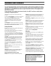 Operating And Installation Manual - (page 2)
