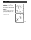Operating And Installation Manual - (page 6)