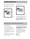 Operating And Installation Manual - (page 21)