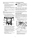 Operator's Manual - (page 16)
