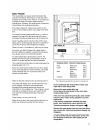 Instructions For The Installation And Use - (page 15)