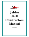 Constructors Manual - (page 1)