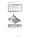 Maintenance manual - (page 81)