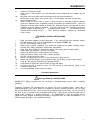 Safety Instructions And Operator's Manual - (page 3)