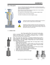 Safety Instructions And Operator's Manual - (page 7)