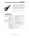 Safety Instructions And Operator's Manual - (page 10)