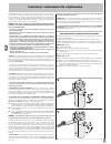 Instructions And Warnings For Installation And Use - (page 94)