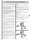 Instructions And Warnings For Installation And Use - (page 95)