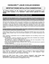 Installation Manuallines - (page 2)