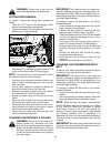 Operator's Manual - (page 24)