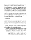 Installation And Start-up Manual - (page 5)