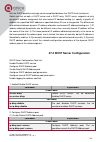 Configuration Manual - (page 204)