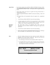 Installation & operation manual - (page 24)