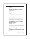 Technical Reference Manual - (page 143)
