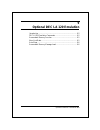 Technical Reference Manual - (page 186)
