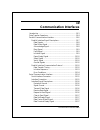 Technical Reference Manual - (page 192)