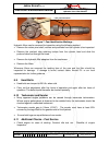 Instruction And Maintenance Manual - (page 33)