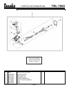 Illustrated Parts Manual - (page 14)
