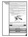 Owner's Operation Manual - (page 23)