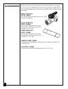 Owner's Operation Manual - (page 34)