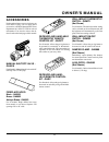Operating And Installation Manual - (page 25)