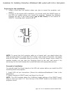 Installing Manual - (page 2)