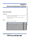 Administrator's Manual - (page 249)