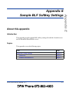 Administrator's Manual - (page 463)