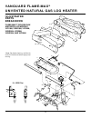 Owner's Operation And Installation Manual - (page 26)