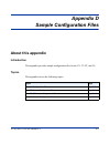 Administrator's Manual - (page 981)