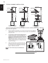 Installation and operating instructions manual - (page 16)