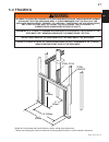 Installation and operating instructions manual - (page 21)