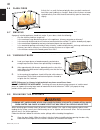 Installation and operating instructions manual - (page 40)