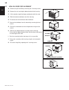 Installation and operating instructions manual - (page 44)