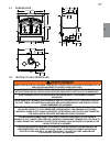 Installation and operating instructions manual - (page 57)