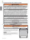 Installation and operating instructions manual - (page 62)