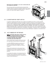 Installation and operating instructions manual - (page 63)