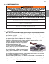 Installation and operating instructions manual - (page 67)