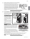 Installation and operating instructions manual - (page 71)