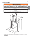 Installation and operating instructions manual - (page 73)