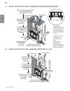 Installation and operating instructions manual - (page 74)