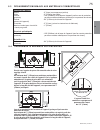 Installation and operating instructions manual - (page 75)