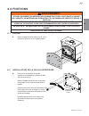 Installation and operating instructions manual - (page 77)