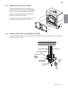 Installation and operating instructions manual - (page 79)