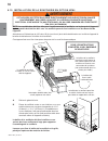 Installation and operating instructions manual - (page 82)