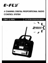 Operating manual - (page 1)