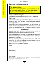 Operating And Installation Instructions - (page 28)