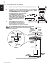 Installation And Operating Instructions Manual - (page 16)