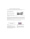 Operating And Service Manual - (page 4)