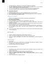 Assembly, Use & Care Manual - (page 14)